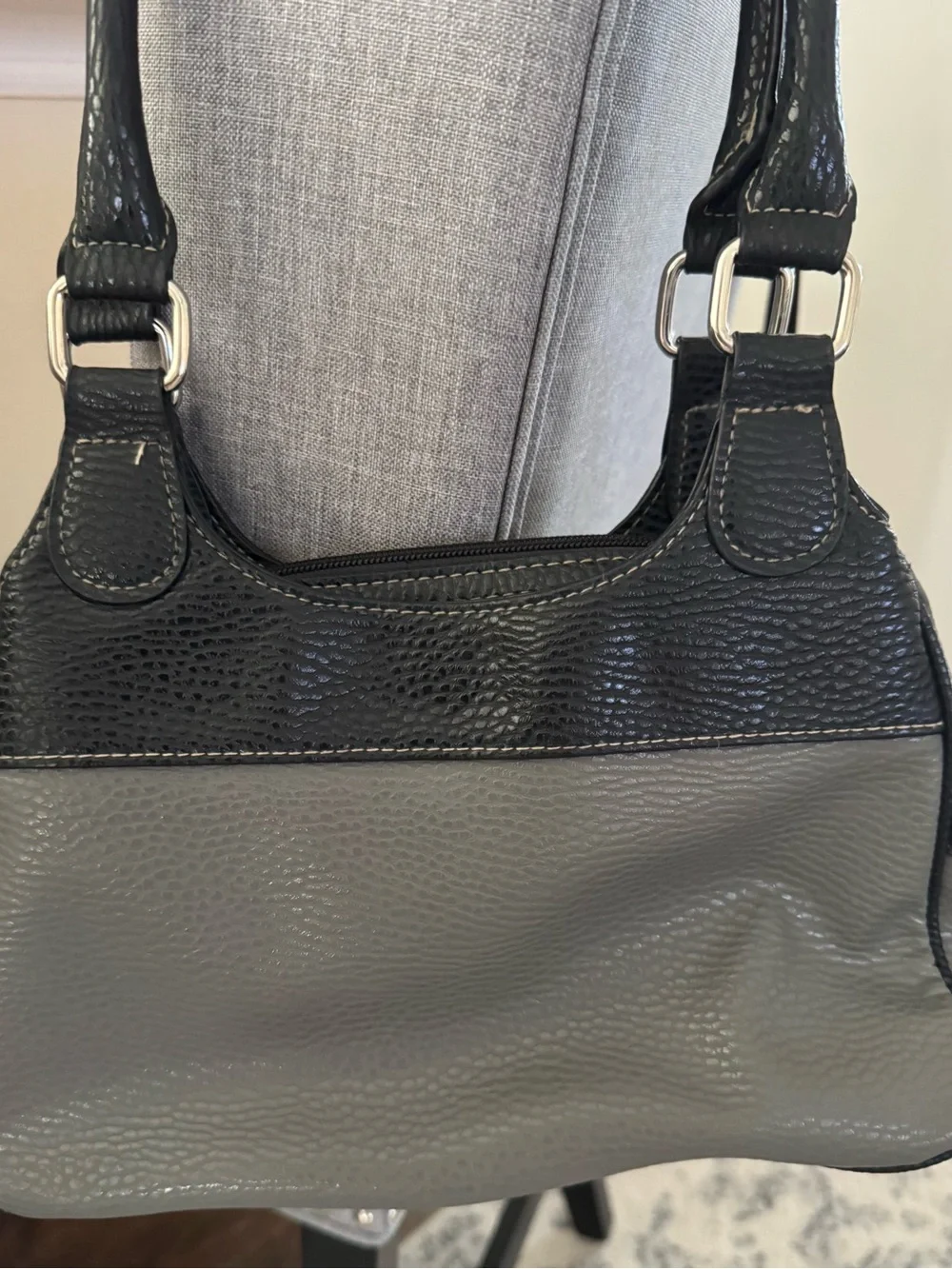 George Laura 4 Poster Handbag,